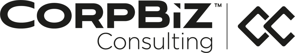 Logo CorpBiz Consulting Logo CorpBiz Consulting